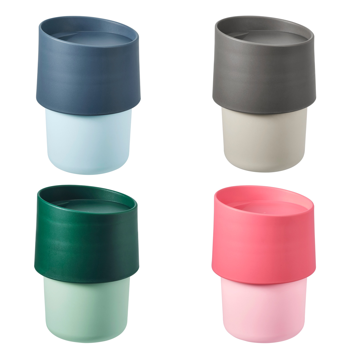IKEA is recalling TROLIGTVIS travel mug IKEA