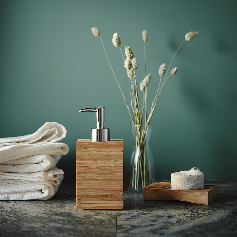 Le bambou s'invite chez vous IKEA