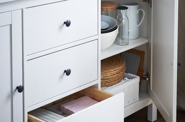 Rangements salle à manger - IKEA