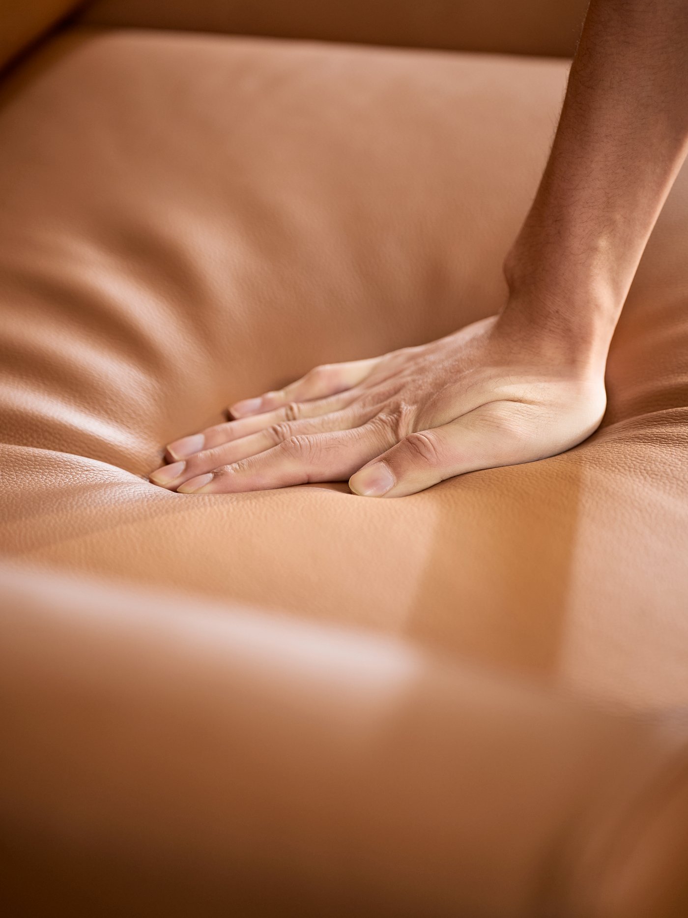 리클라이너 소파