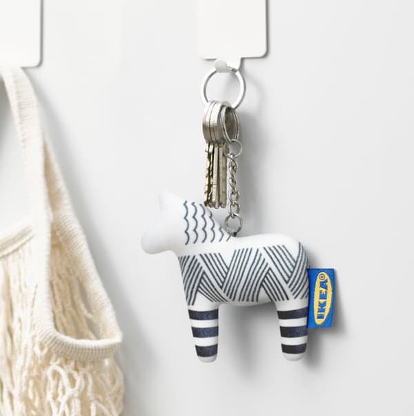 강동점 한정 키링