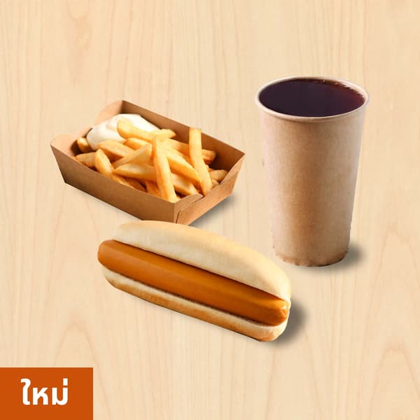 จำหน่ายที่บิสโทรสวีเดน อิเกีย บางนา อิเกีย บางใหญ่ และ อิเกีย สุขุมวิท