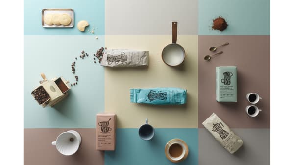 กาแฟออร์แกนิกมาส่งแล้ว