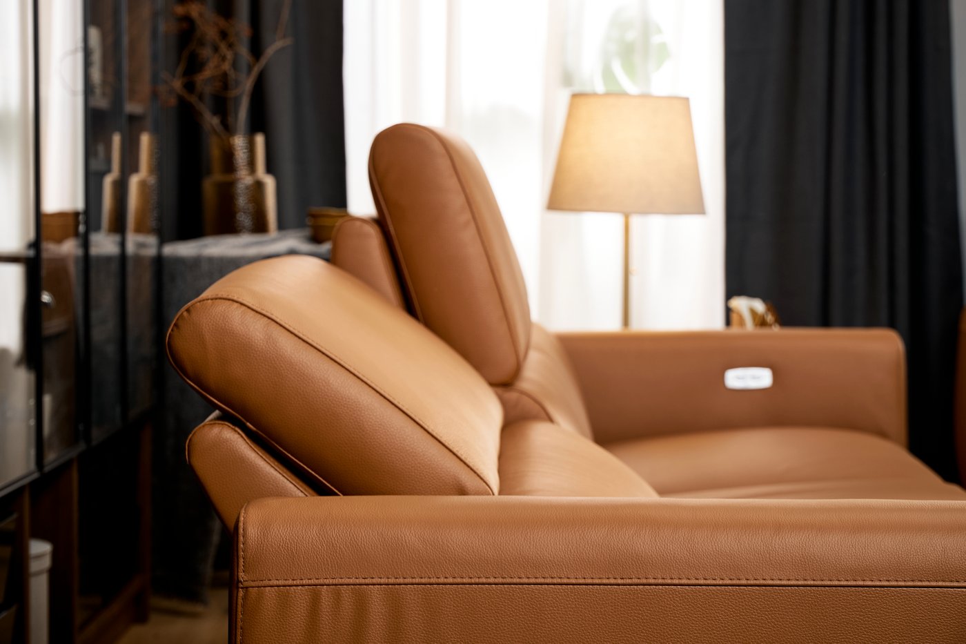 리클라이너 소파