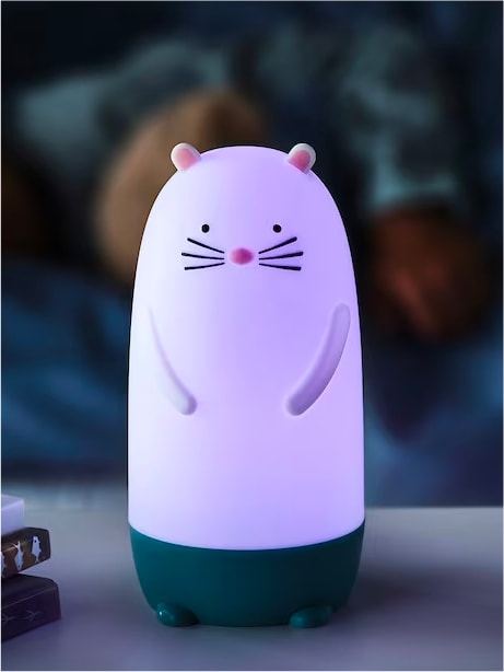 תאורה לחדר הילדים