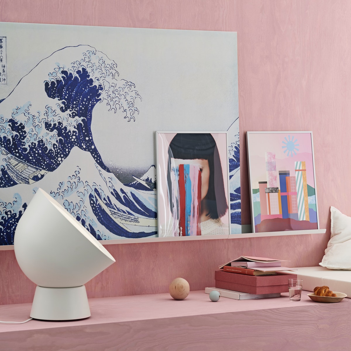 Wandbilder, Poster & Prints günstig online kaufen IKEA