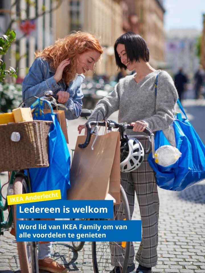 Pssst... het is gratis!