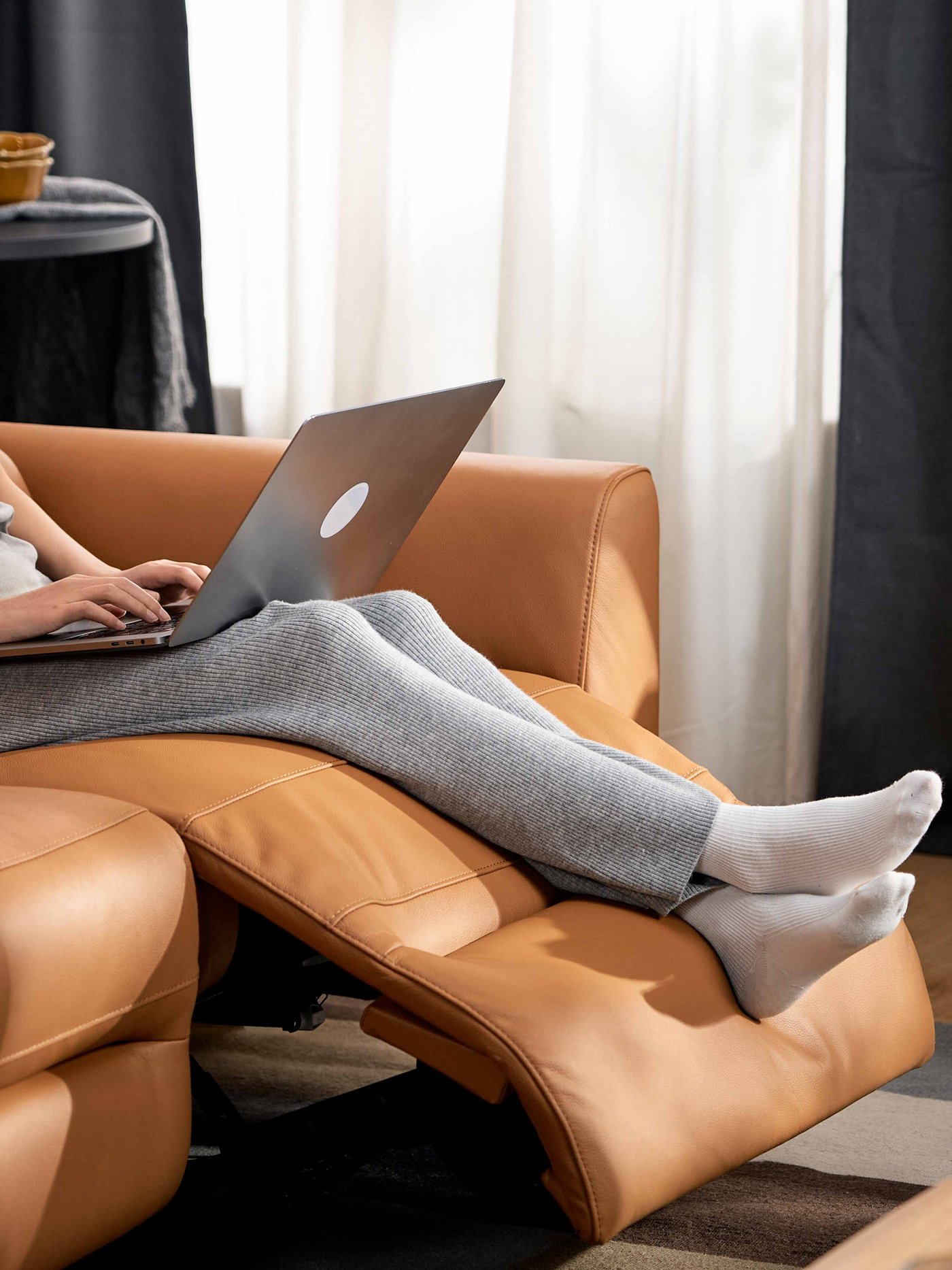 리클라이너 소파, 리클라이너 암체어