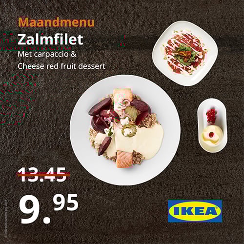 Welkom bij IKEA Zwolle IKEA