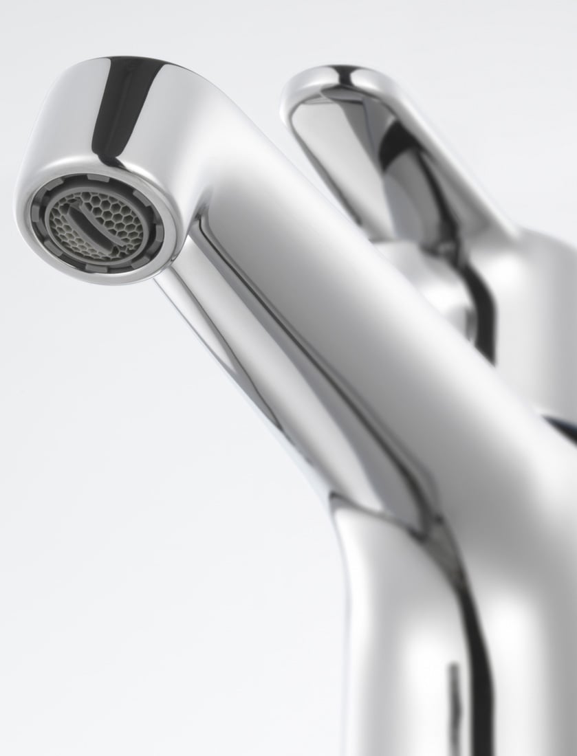 이케아 욕실 수전으로 물 절약 실천하기