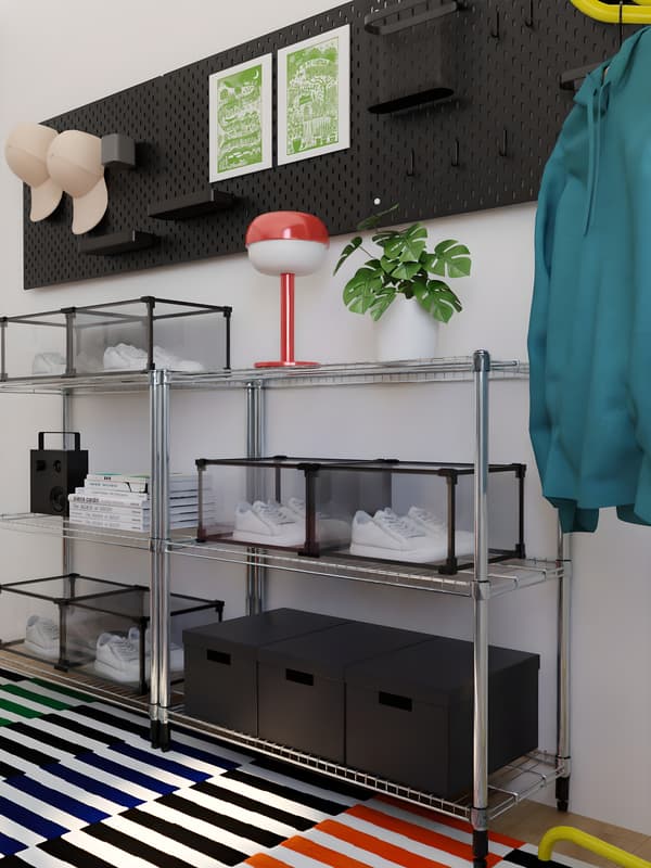 게이밍룸 : 개인의 취향이 담긴 취미 공간 