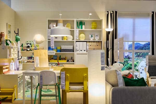 이케아 롯데 광주점