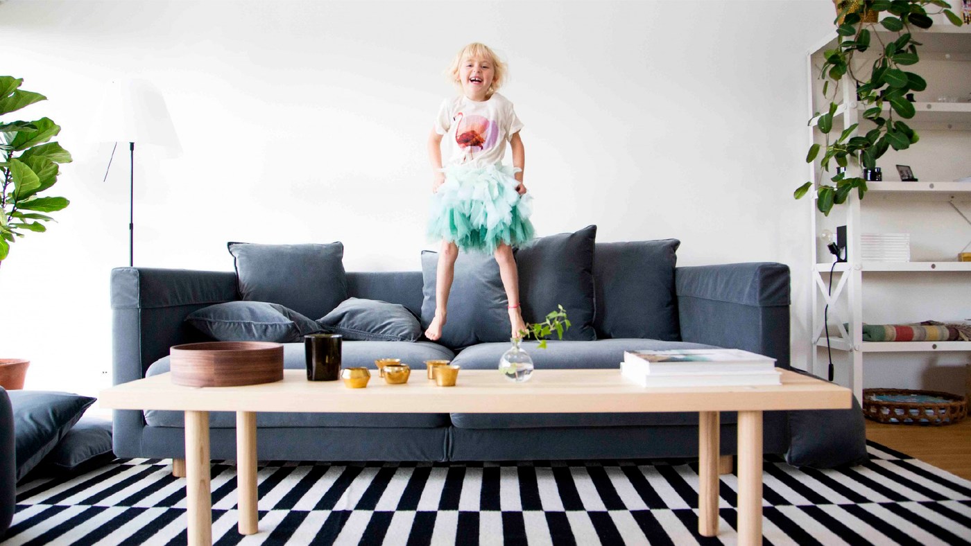 เรื่องราวของอิเกีย | อิเกีย ประเทศไทย - IKEA