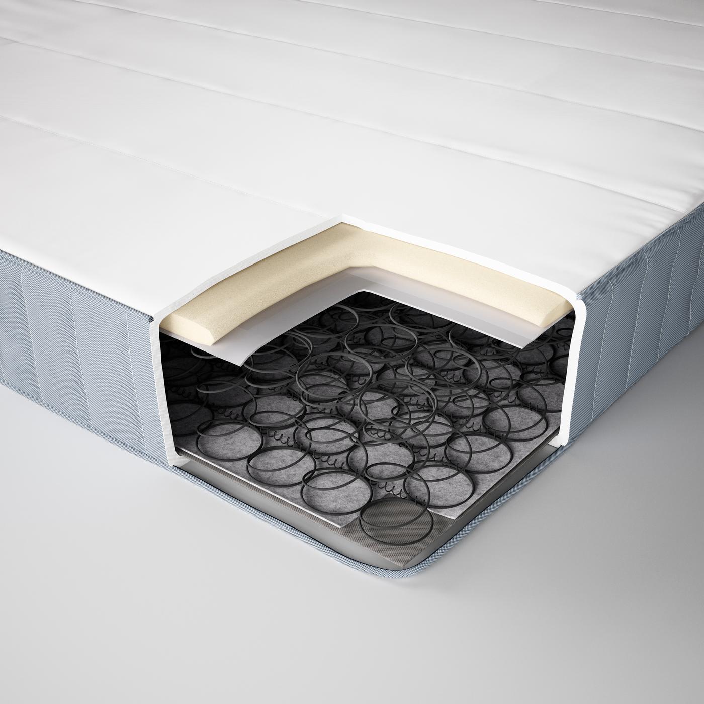 스프링 매트리스