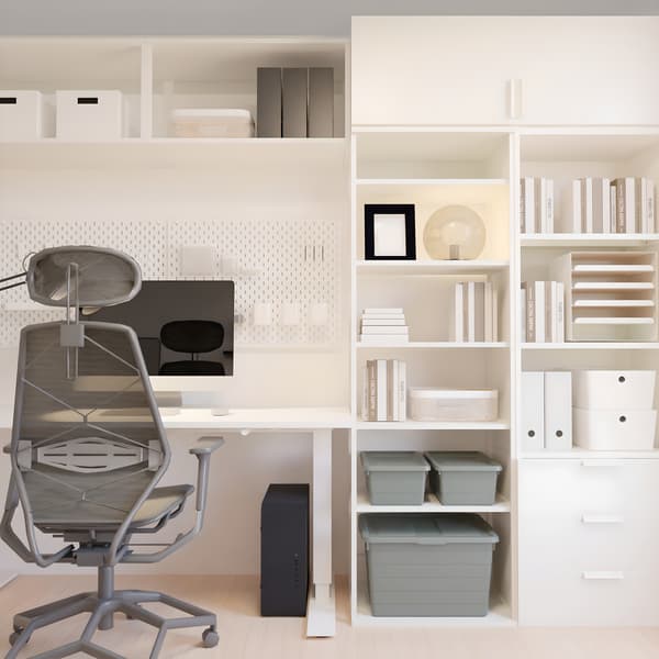 자녀방 : 성장과 독립을 위한 첫 공간 