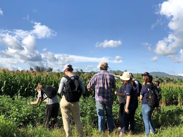 이케아 재단과 함께 만들어 가는 밝은 미래