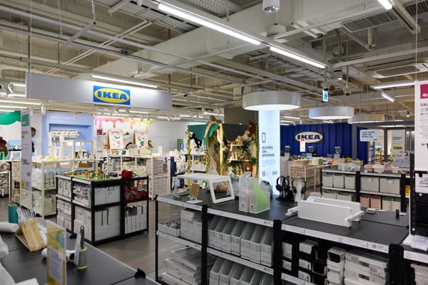 이케아 롯데 광주점