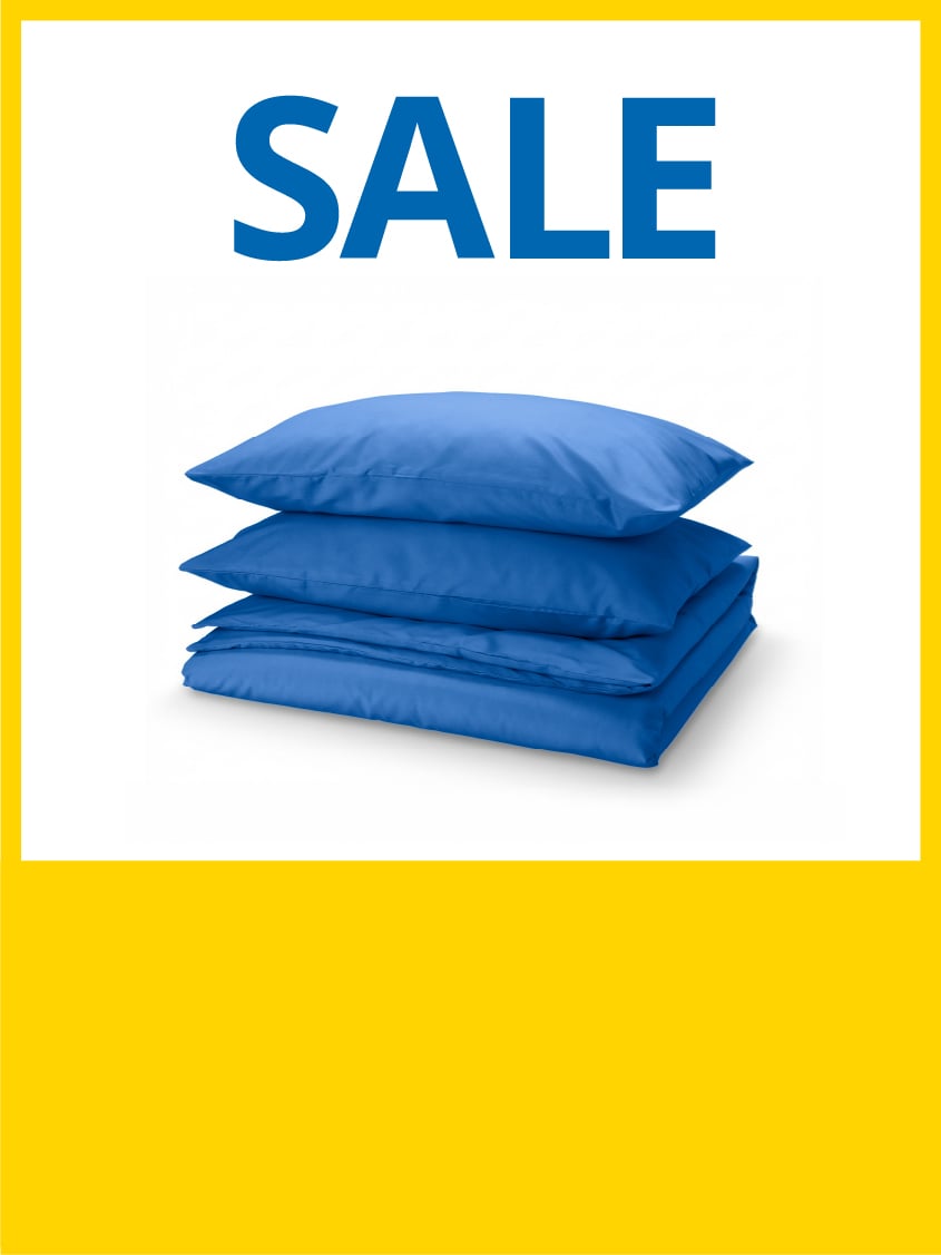 איקאה סייל - טקסטיל לבית