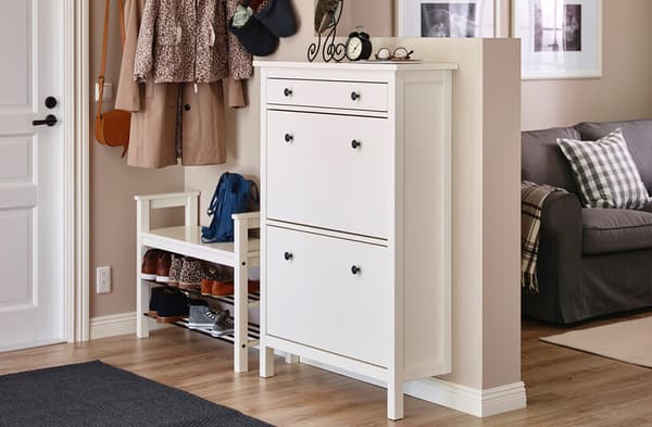 mobile appendiabiti ingresso ikea