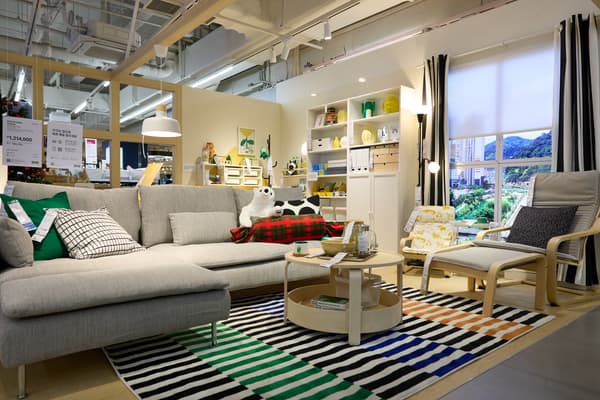 이케아 롯데 광주점