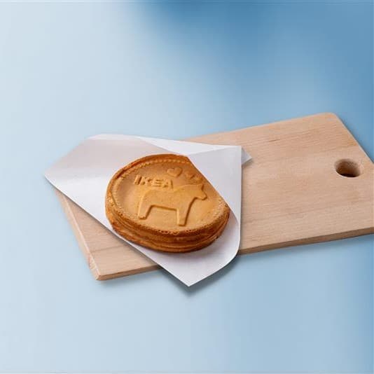 달라호스 십원빵