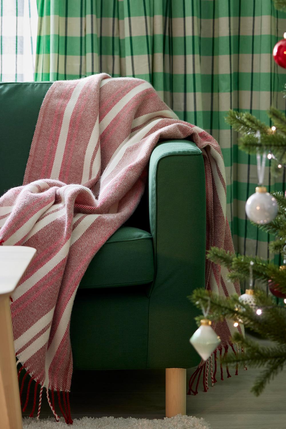 크리스마스 담요, 겨울 선물 블랭킷