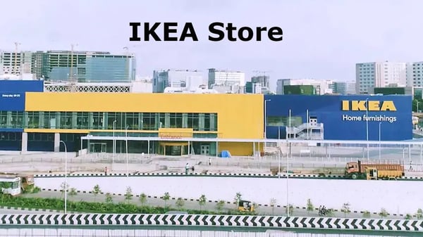 IKEA India-Affordable home furniture, designs & ideas - IKEA