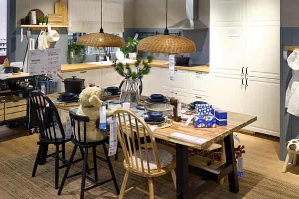 이케아 롯데 광주점