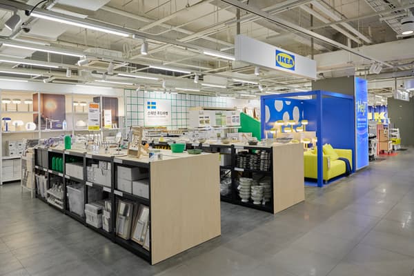 팝업스토어 전경