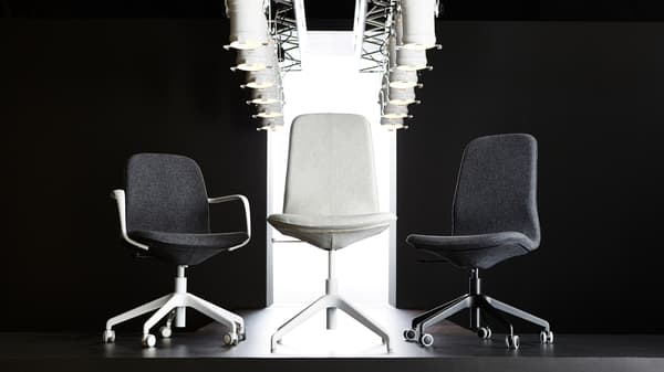 เก้าอี้สำนักงาน