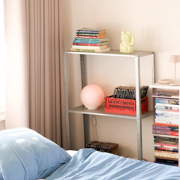 การเลือกใช้ไฟในการจัดห้อง