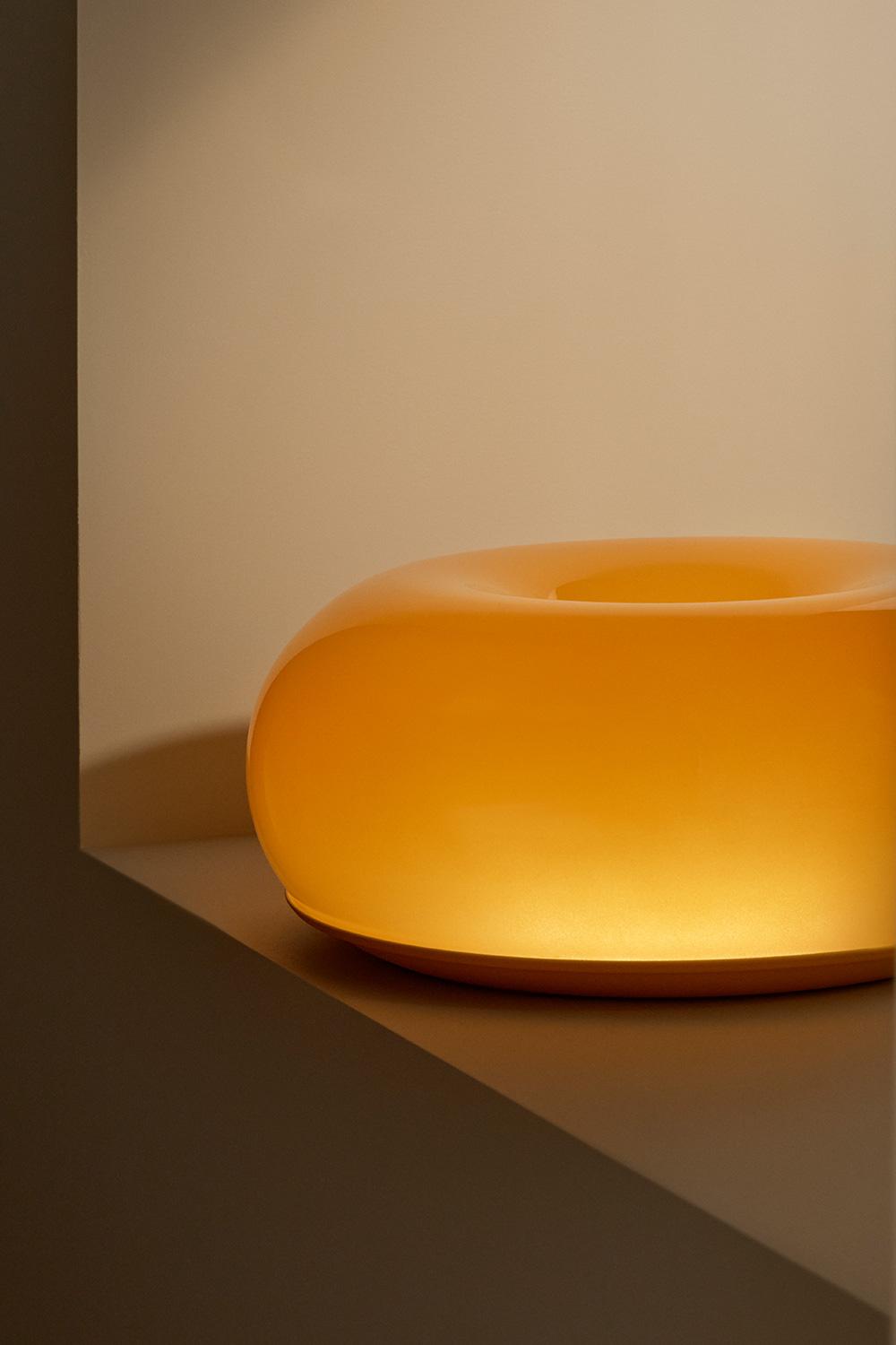 크리스마스 선물 무드등