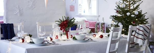 Noël Ikea