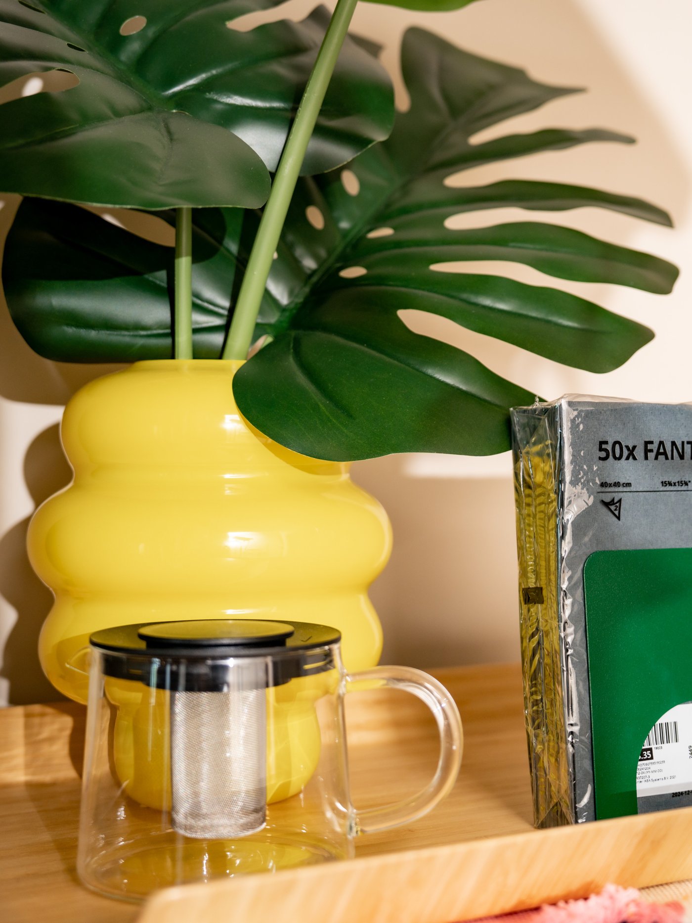 ครัวอิเกีย ในโครงการของออริจิ้น