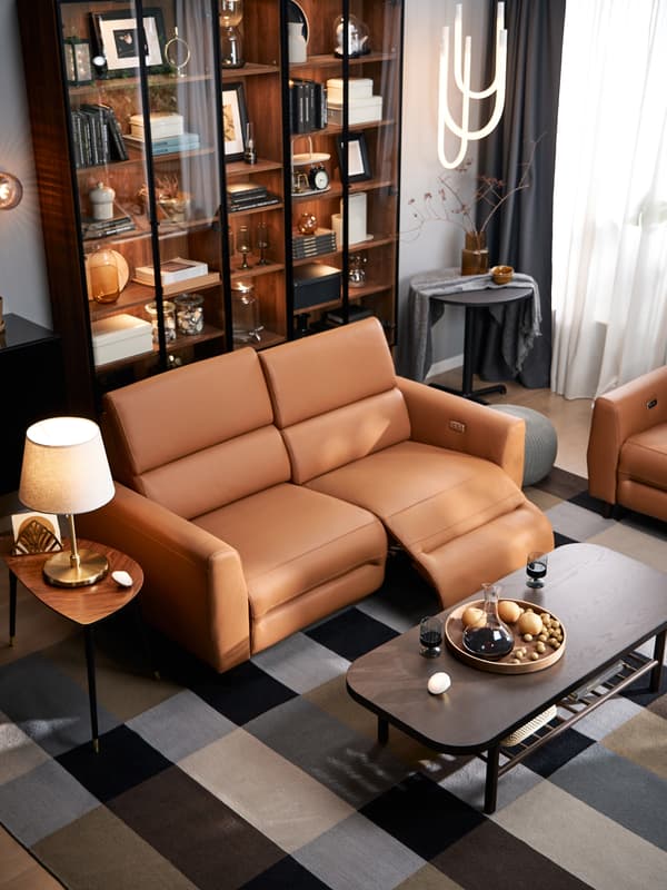 리클라이너 소파