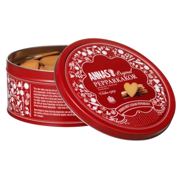 ביסקוויט ג'ינג'ר