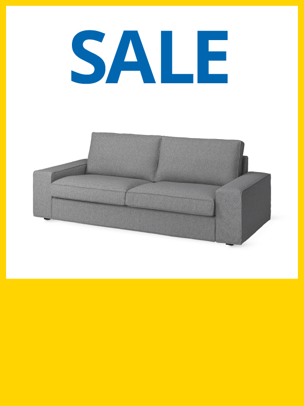 איקאה סייל - ספות