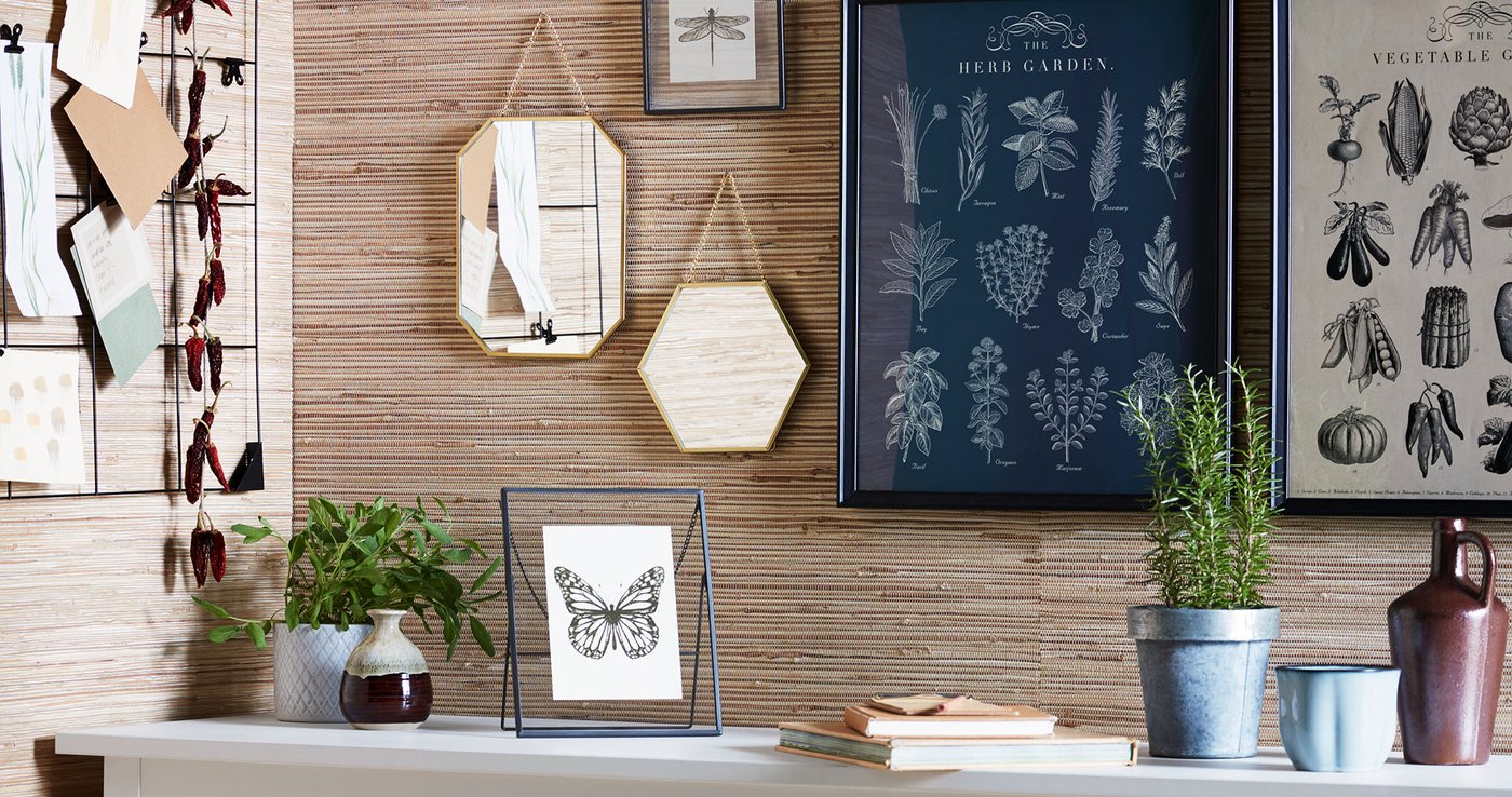 Dining Room Wall Décor Set IKEA