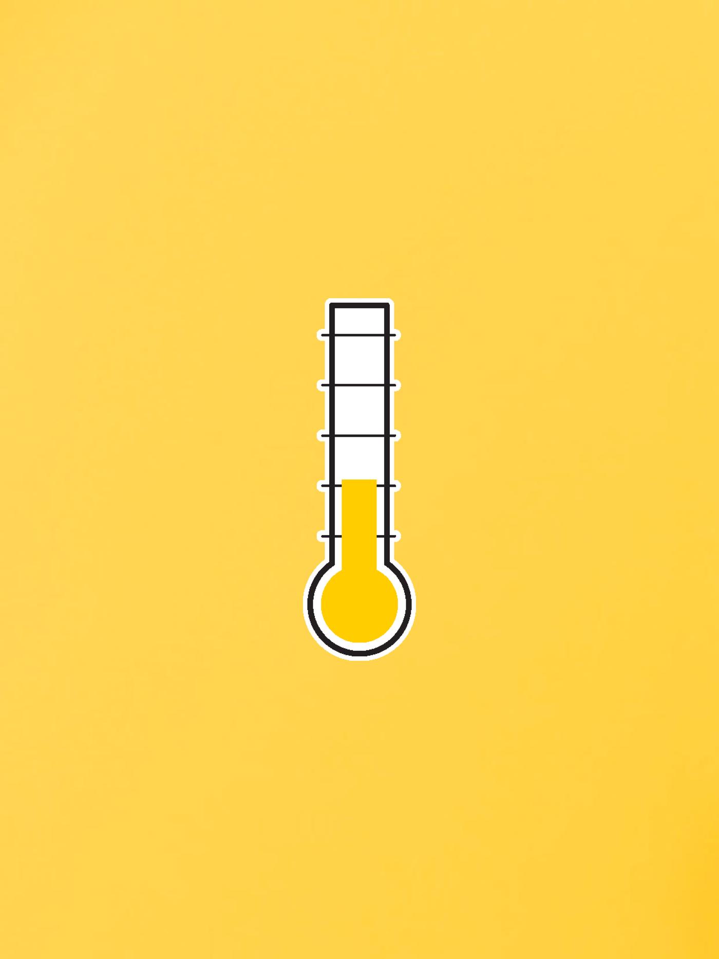 약간 따뜻한 이불