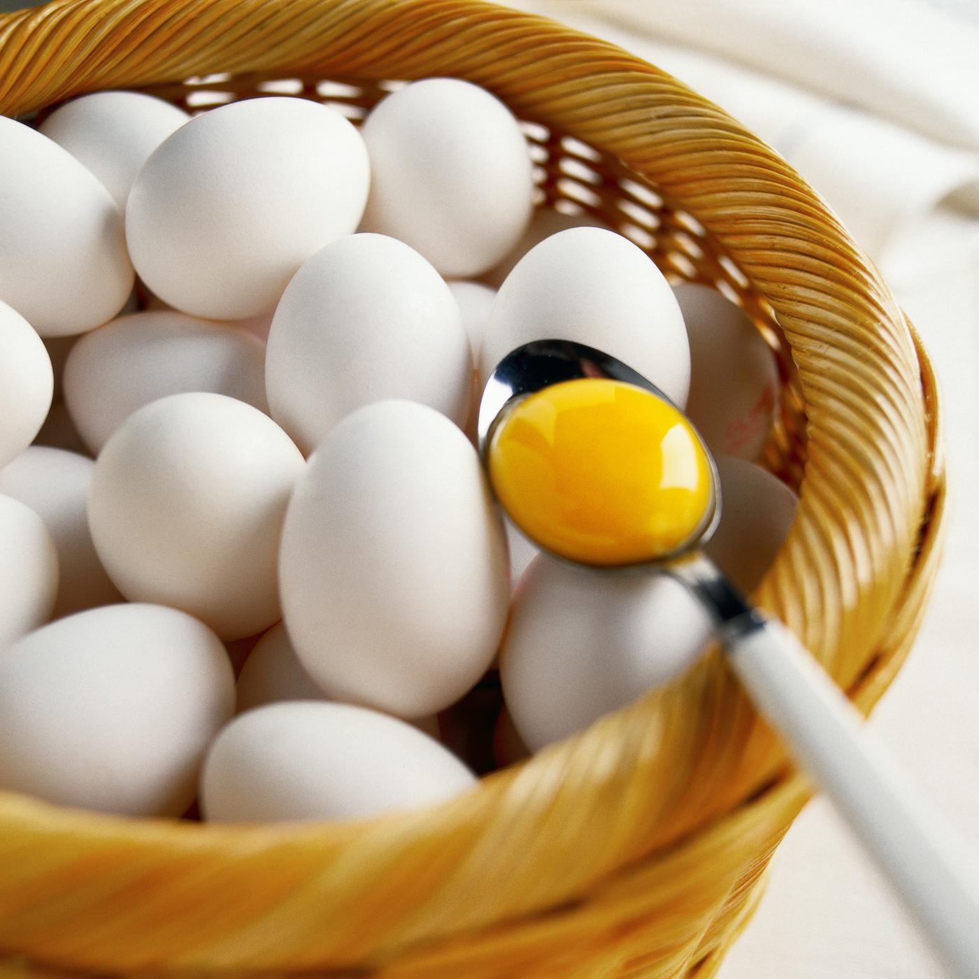 ไข่ไก่ได้รับการรับรองการเลี้ยงไก่ไข่แบบไม่ใช้กรง