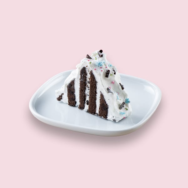 빈테르 스노우 케이크 이미지