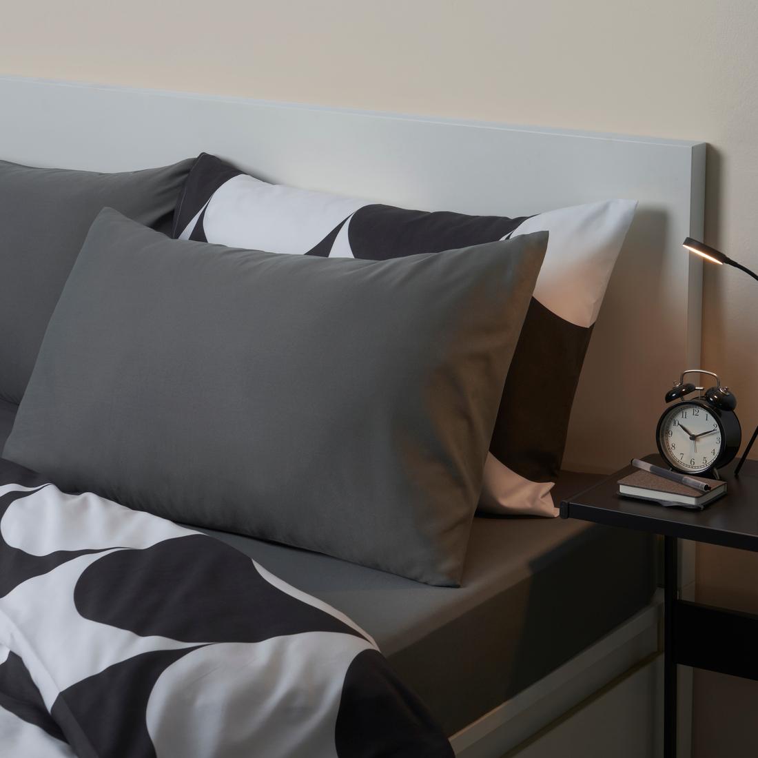 แต่งห้องนอน มินิมอล งบน้อย แต่งห้องนอนขนาดเล็ก แต่งห้องนอนเล็กๆ แบบประหยัด