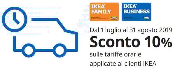 Ikea corsico telefono