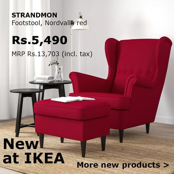 IKEA India-Affordable home furniture, designs & ideas - IKEA