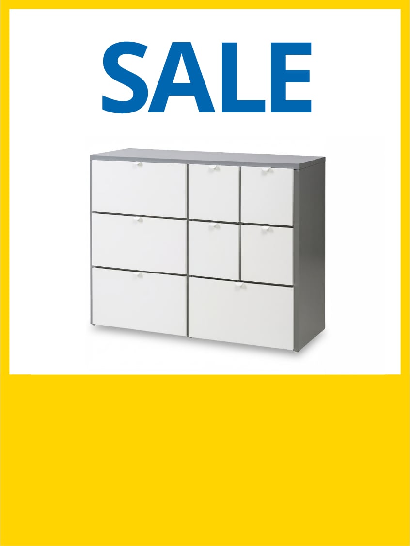 איקאה סייל - אחסון וארגון