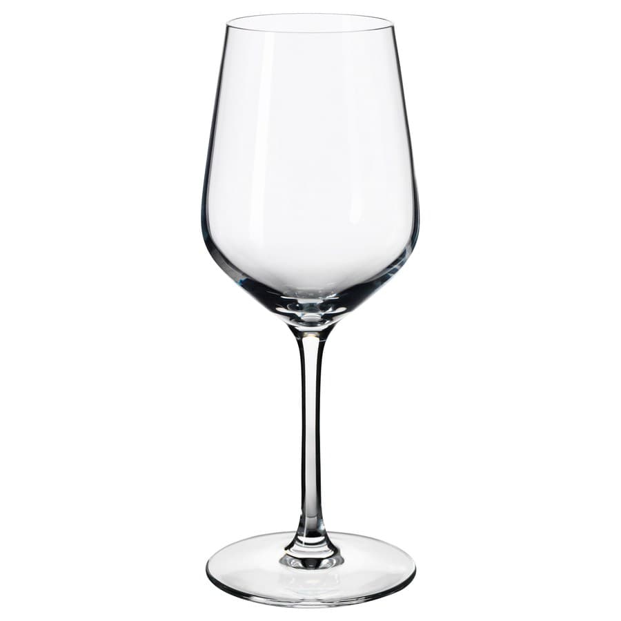 Wine Glass IKEA