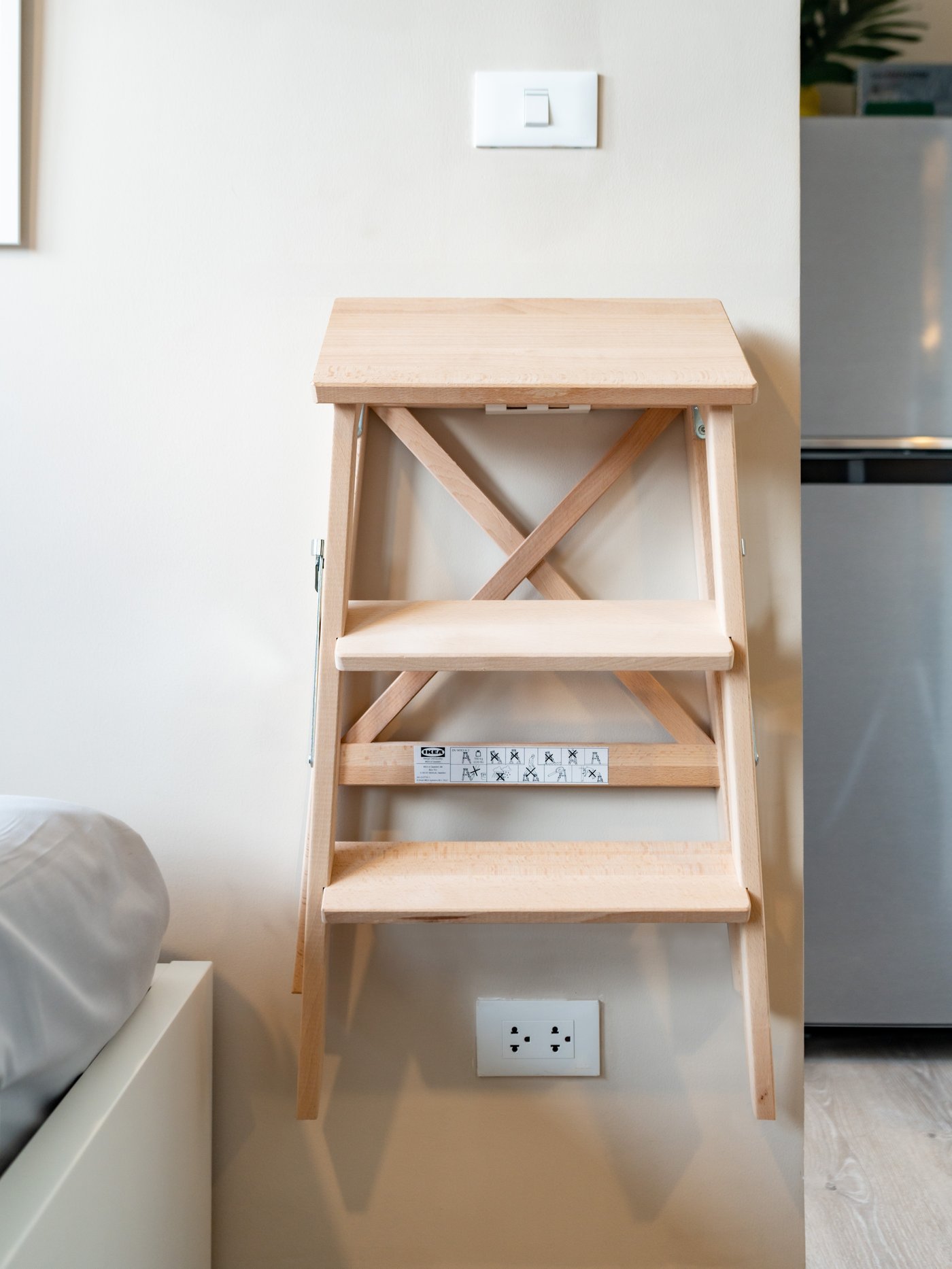 ครัวอิเกีย ในโครงการของออริจิ้น