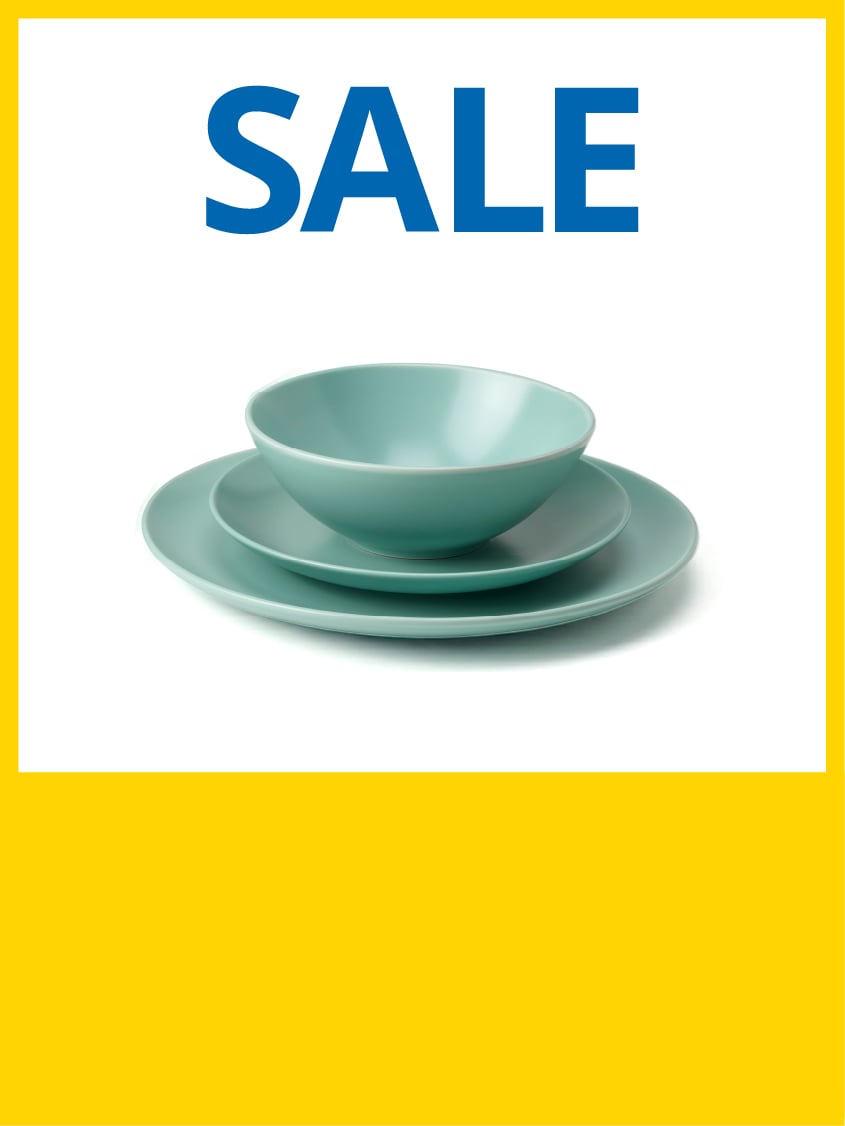 איקאה סייל - כלי בית