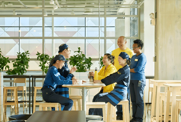 여러분의 특별함이 더 좋은 이케아를 만듭니다