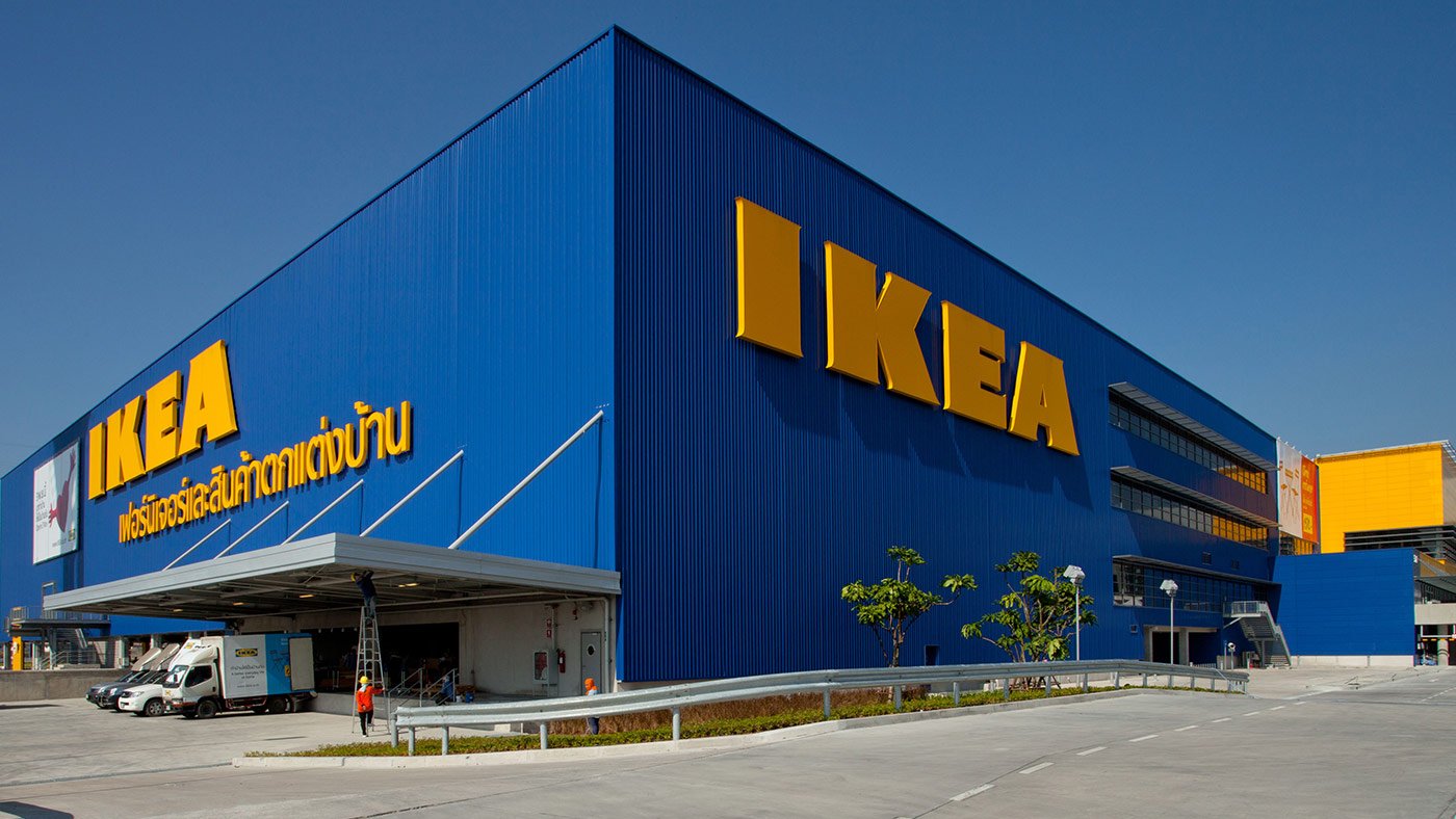 อิเกีย บางนา เวลาทำการ กิจกรรมและโปรโมชั่น IKEA